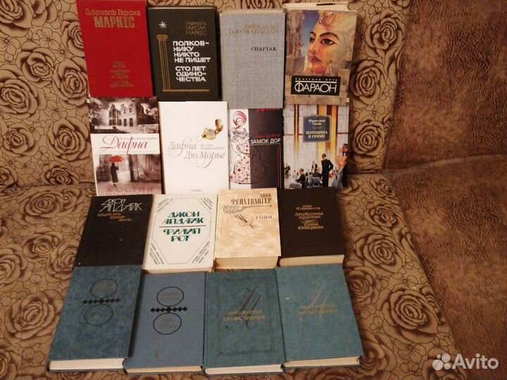 Интересные книги