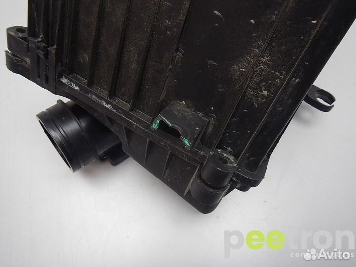 Б/У Б/У Корпус воздушного фильтра б/у С