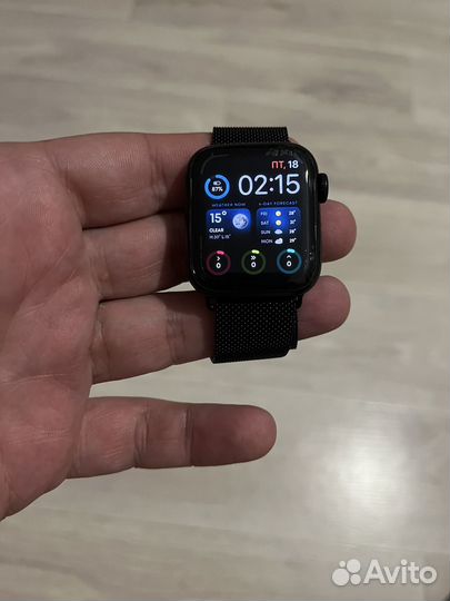 Apple Watch SE 2 Gen 40mm