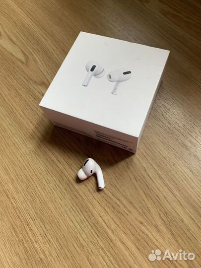 Наушник Airpods Pro правый