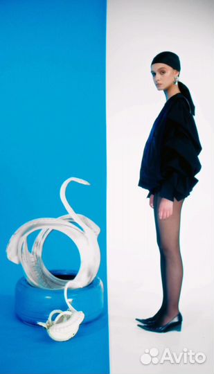 Профессиональная видеосъемка