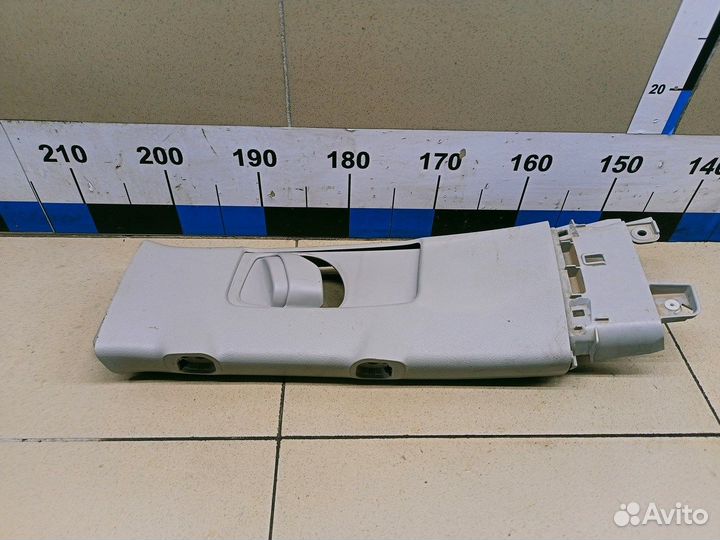 Обшивка стойки Land Cruiser (150) -Prado 2009