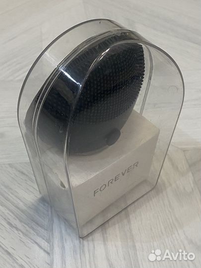 Электрощетка для лица