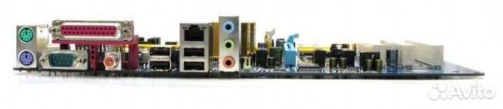 Gigabyte GA-P31-ES3G