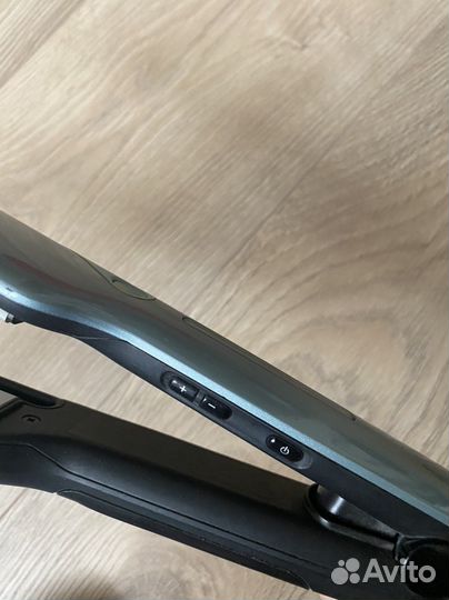 Выпрямитель для волос remington