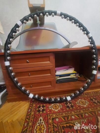 Обруч Acuhoop Premium