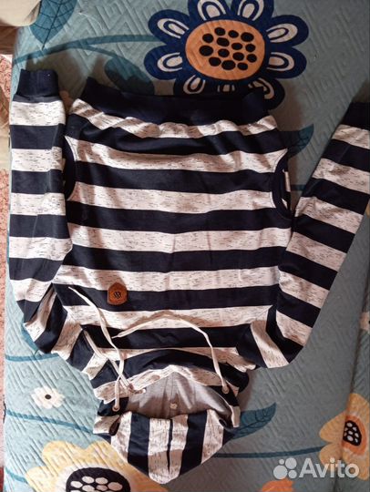 Женские вещи пакетом размер 42-44-48 Цена за пакет