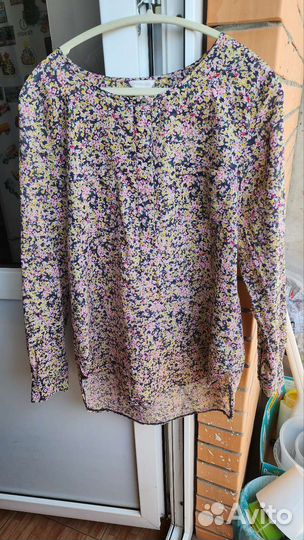 Пакет вещей размер 46-48