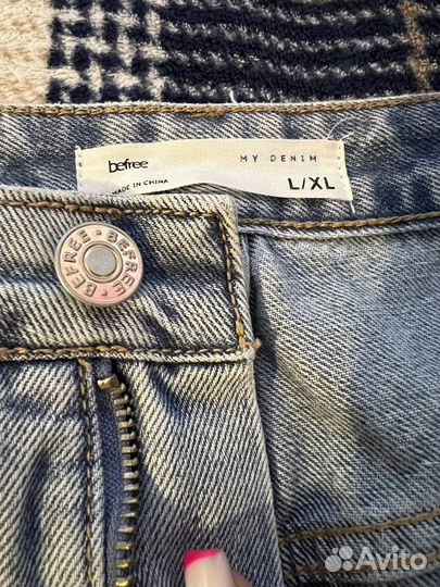 Beefre джинсы