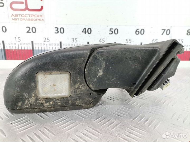 Зеркало боковое правое для Ford Focus 2 1439067