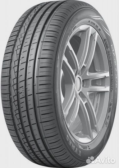 Ikon Tyres Autograph Eco 3 195/55 R15 V
