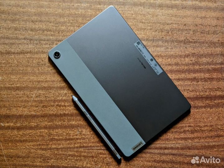 Lenovo XiaoXin Pad 2022 (6/128) + аксессуары