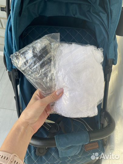 Прогулочная коляска dearest