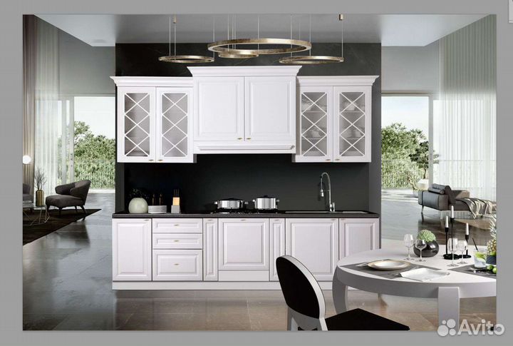 Кухонный гарнитур