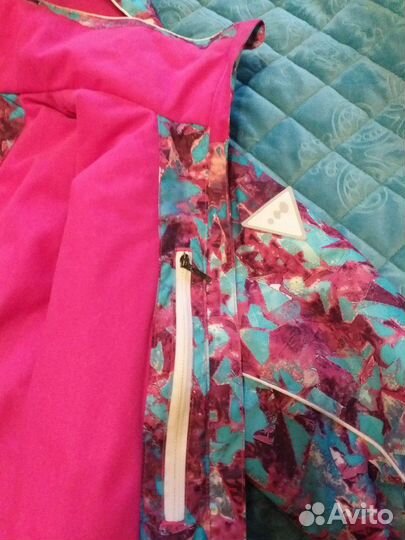 Костюм спортивный зимний комплект