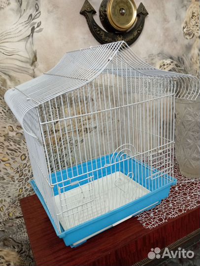 Клетка для птиц