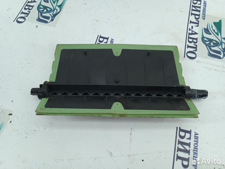 Заслонка отопителя ваз (LADA) Vesta I (2015—2023)