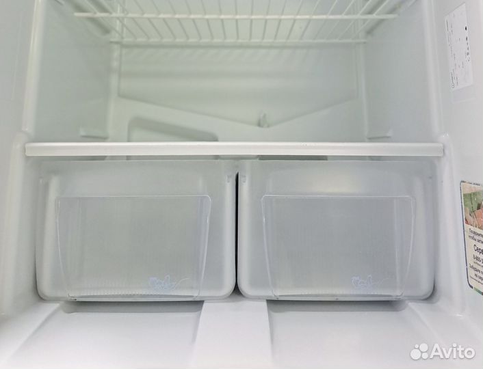 Холодильник indesit 167x60x60см