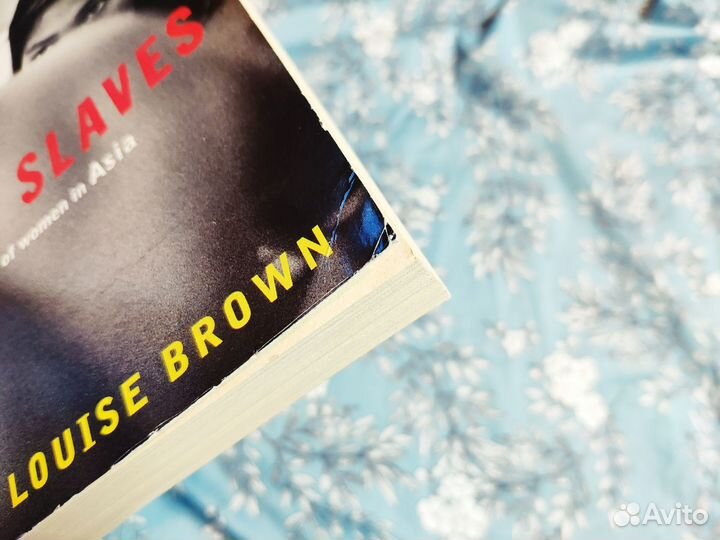 Sex Slaves. The Trafficking of Women in Asia