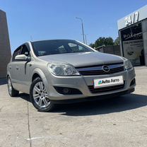 Opel Astra 1.8 AT, 2008, 177 000 км