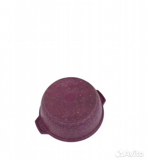 Кастрюля жаровня Kukmara