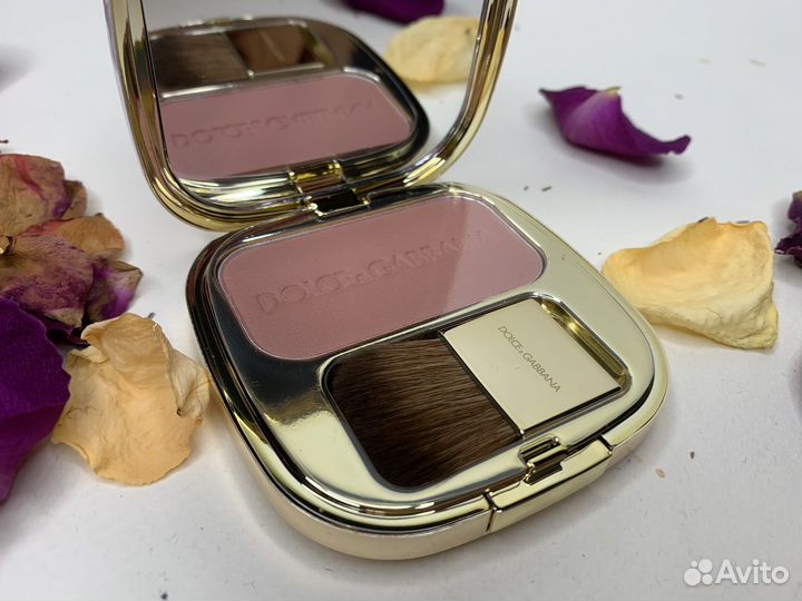 Румяна Dolce & Gabbana 5 г