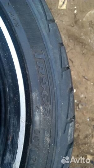 Triangle TR968 215/40 R17