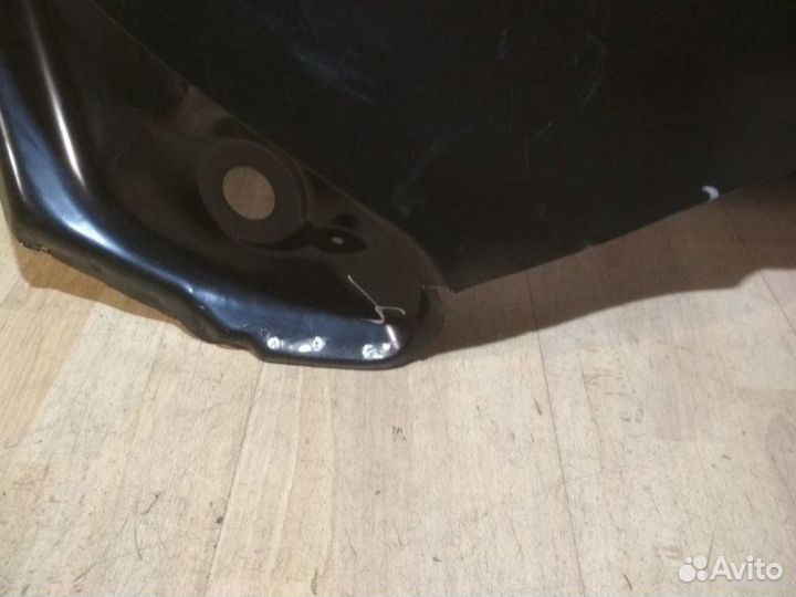 Крыло Mercedes Benz X253