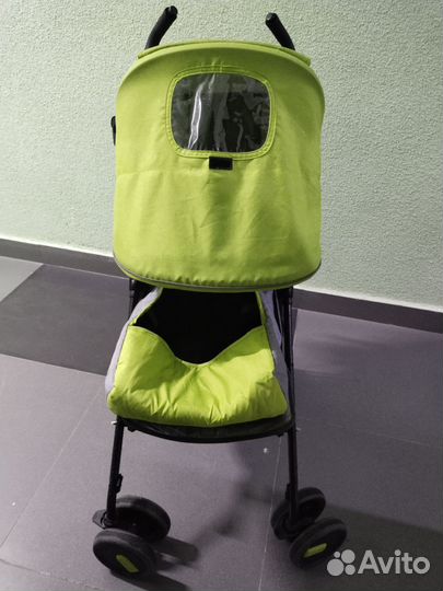 Прогулочная коляска бу