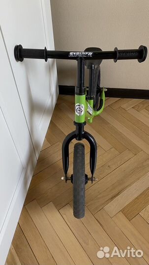 Беговел strider 12