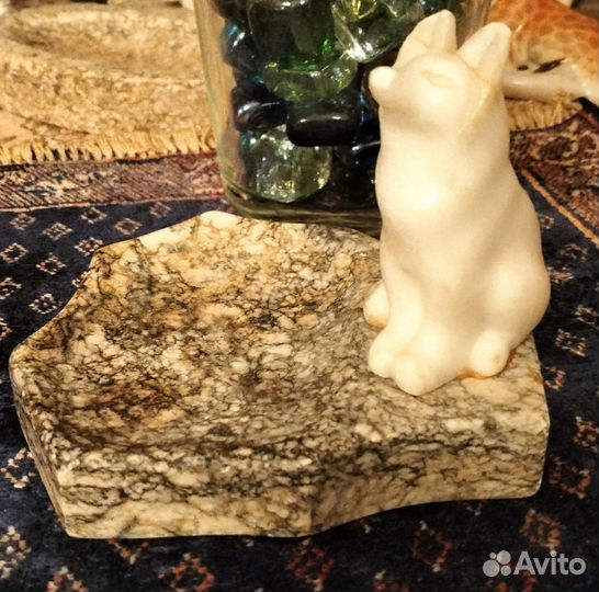 Пепельница СССР