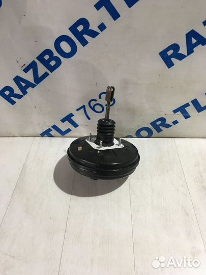 Вакуумный усилитель тормозов LADA vesta SW Cross 1