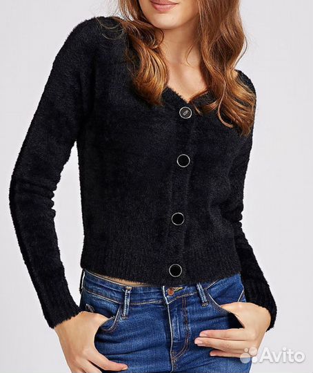Кардиган guess