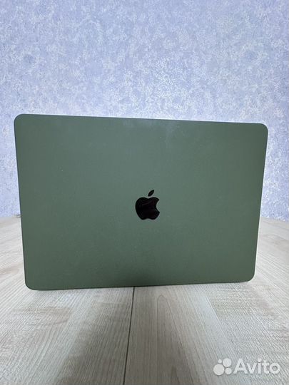 Macbook air m1