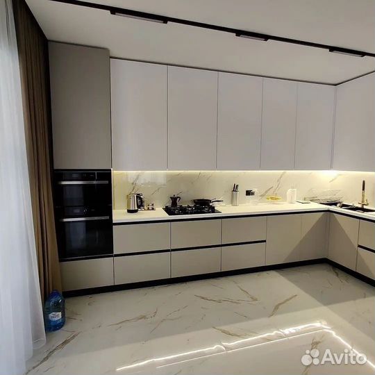 Кухня (реальная цена за гарнитур)ks:0713392