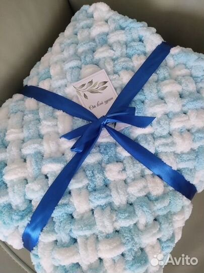 Плед-Подушка Alize Puffy