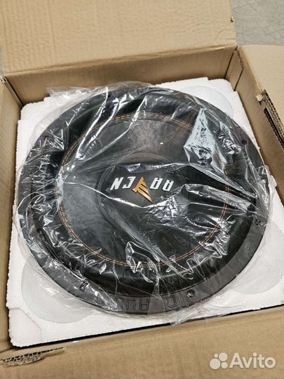 Сабвуфер raven 12 DL