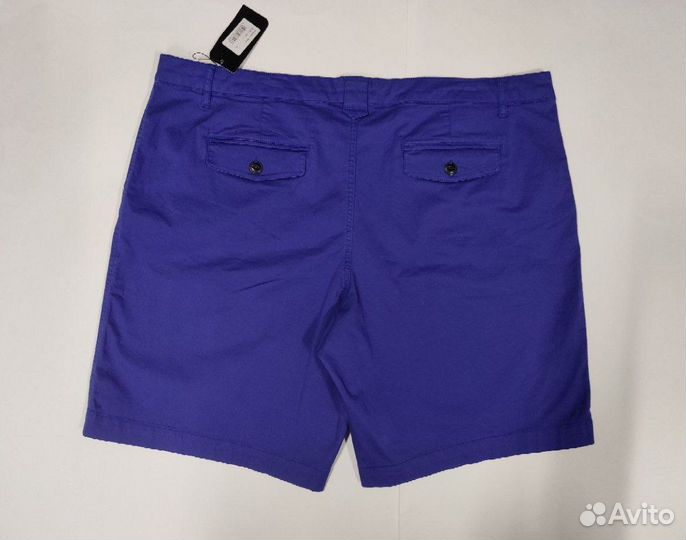 Шорты мужские W42