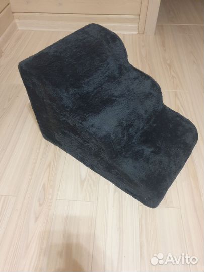 Лестница для собак