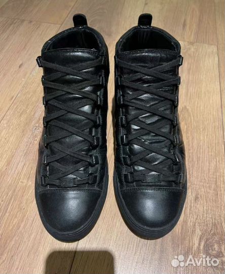 Balenciaga arena оригинал