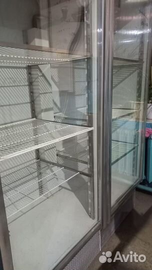 Холодильные шкафы 1500л