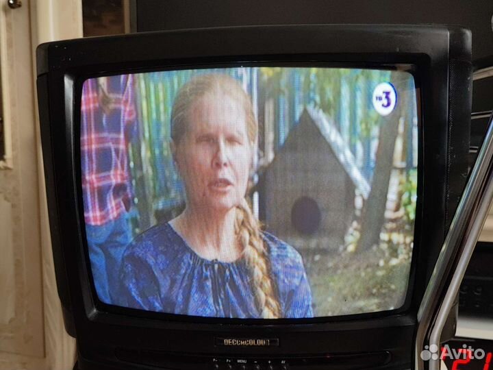 Телевизор бу