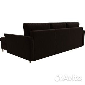 Диван угловой