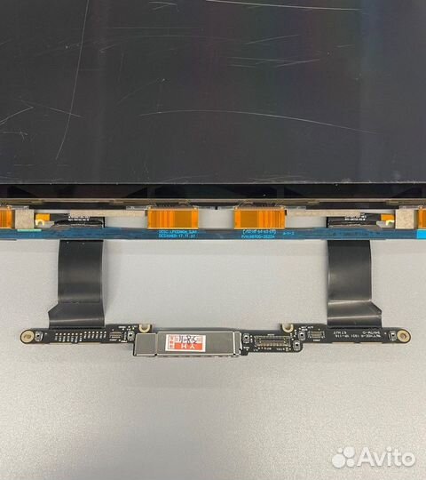 Матрица MacBook Pro 13
