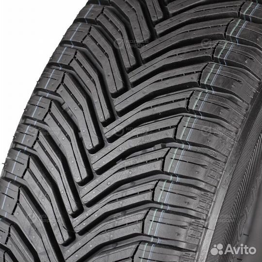 Michelin CrossClimate+ 225/45 R18 95Y