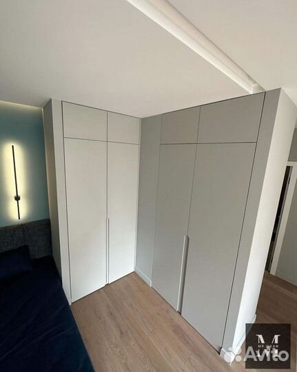 Шкаф от производителя