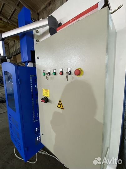 Пресс гидравлический