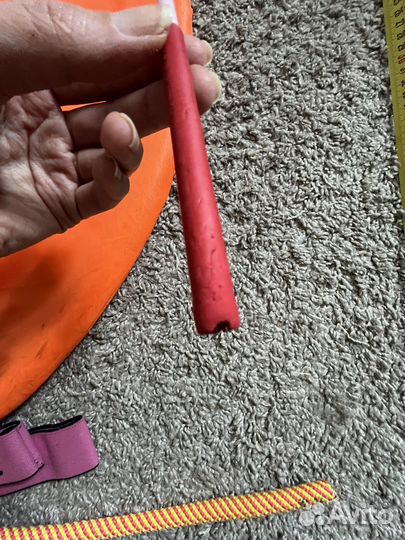 Набор для юной гимнастки