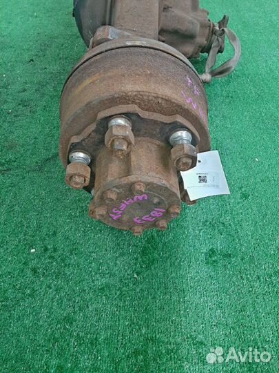 Мост mazda titan whf5t TF