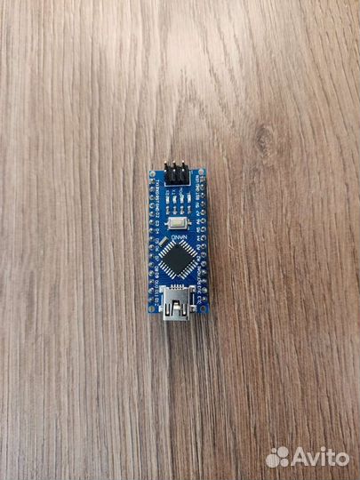 Arduino Nano